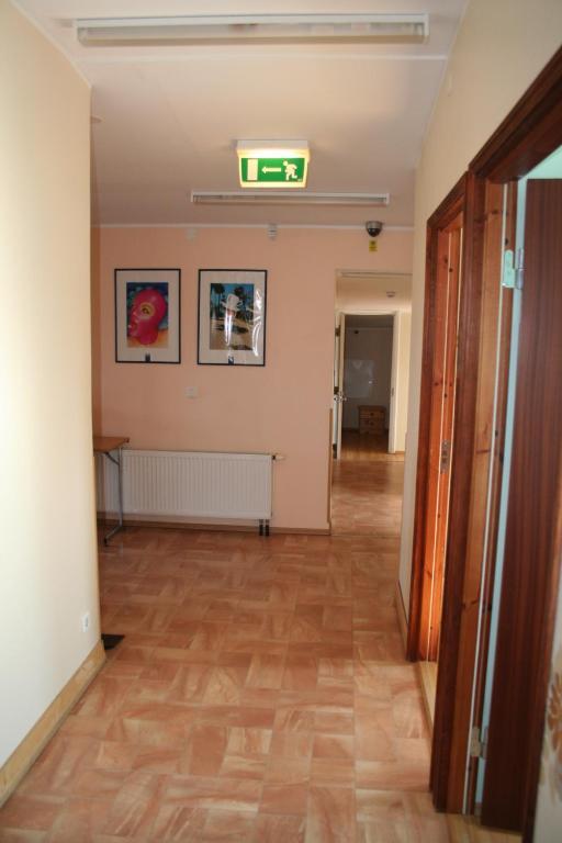 Old Town Hostel Haapsalu Quarto foto