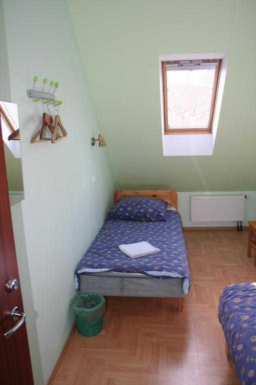 Old Town Hostel Haapsalu Quarto foto