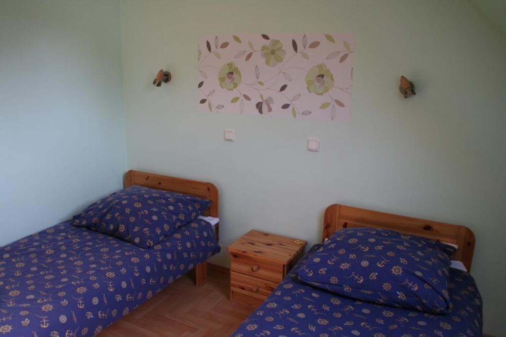 Old Town Hostel Haapsalu Quarto foto