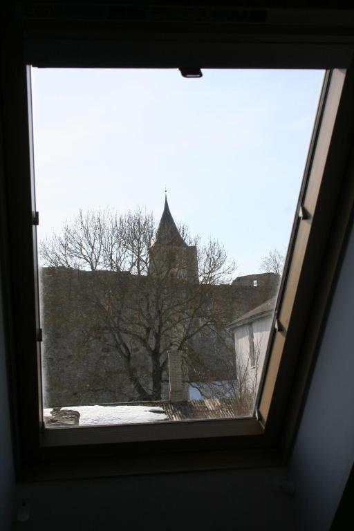 Old Town Hostel Haapsalu Quarto foto