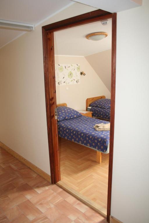 Old Town Hostel Haapsalu Quarto foto