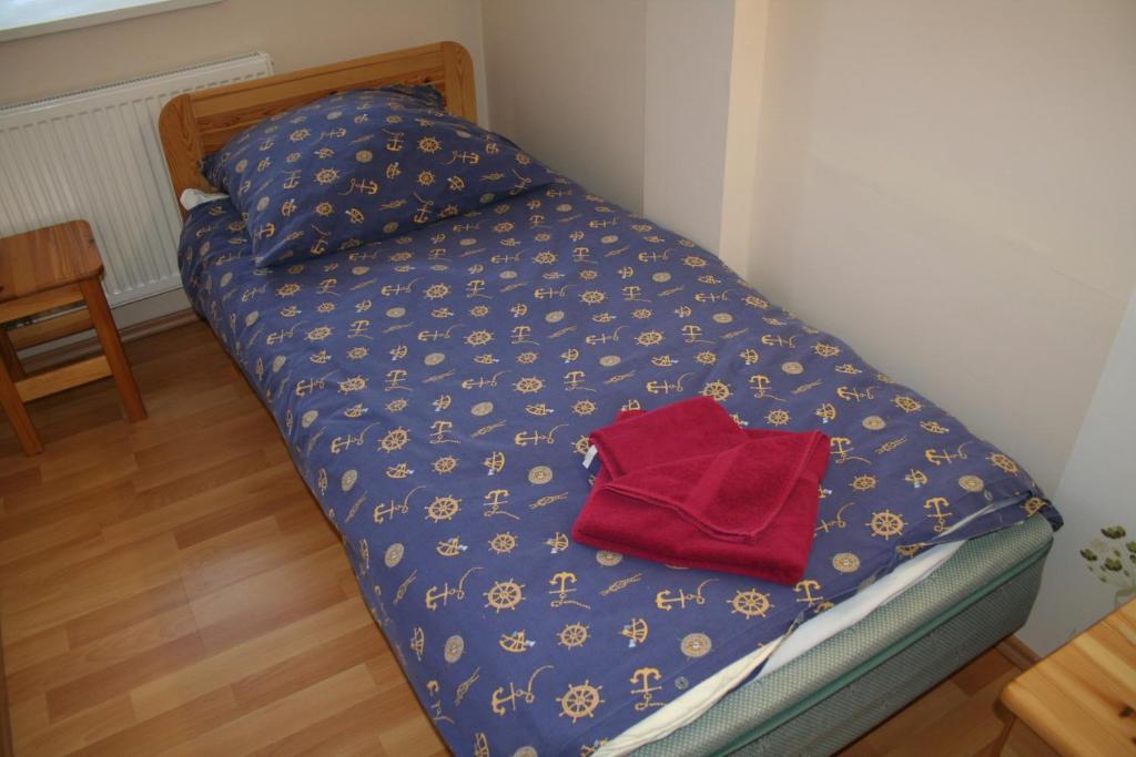 Old Town Hostel Haapsalu Quarto foto