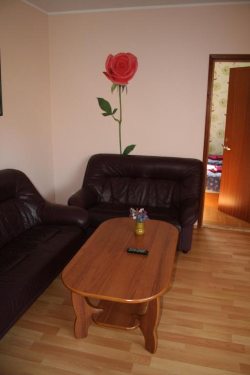 Old Town Hostel Haapsalu Quarto foto